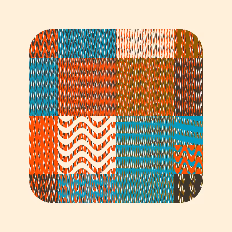 Winter Jacket #30
