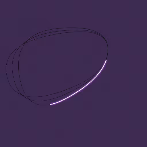 ayil: And Yet It Loops #1461