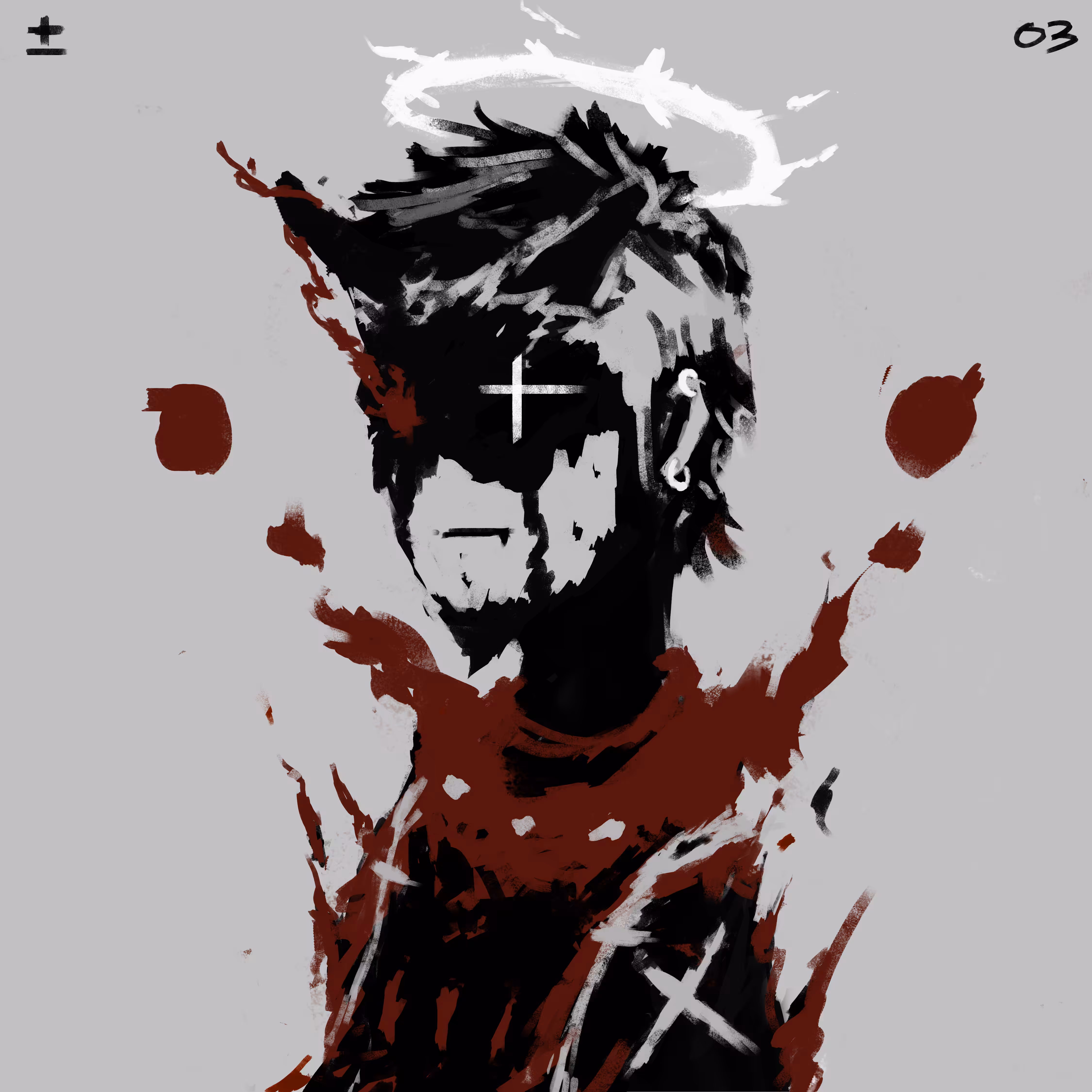 Sigxn - D03