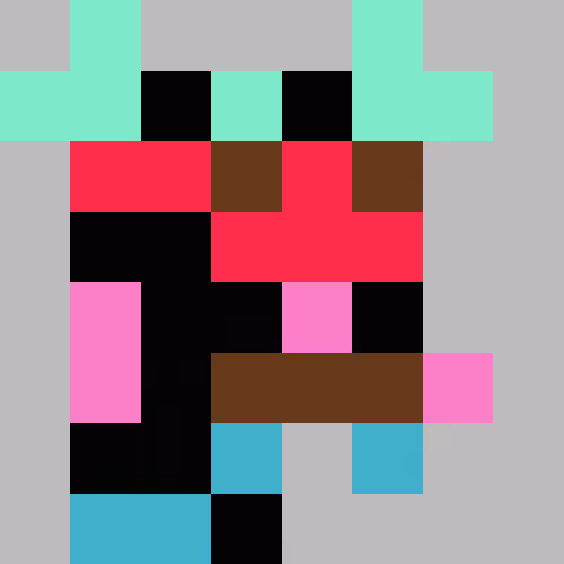 sMOLEST PUNK TWO #56