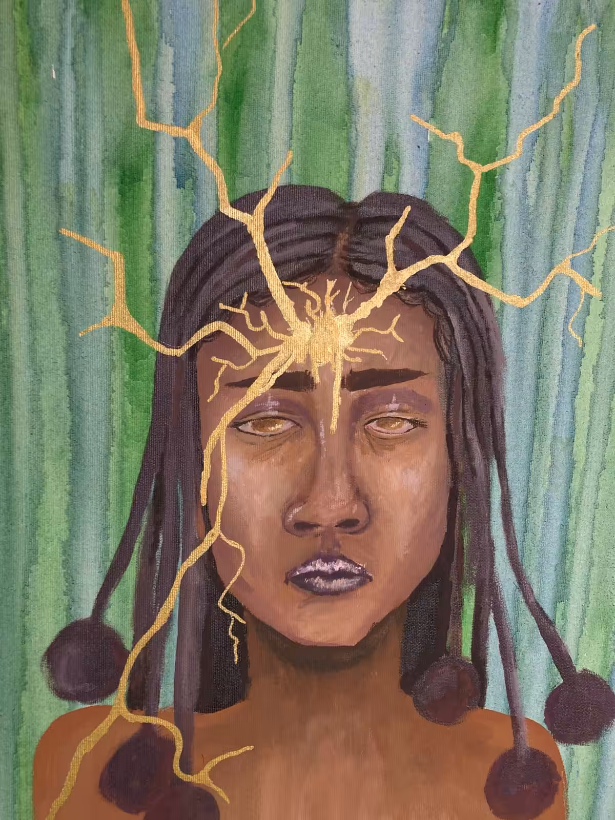 kintsugi