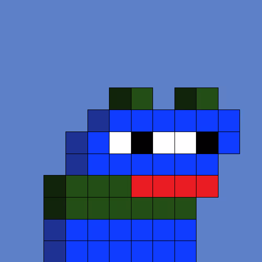 Pepel #444