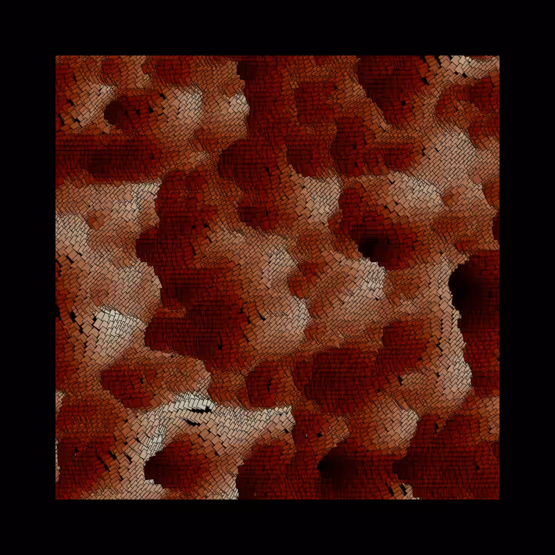 Field Curves #93