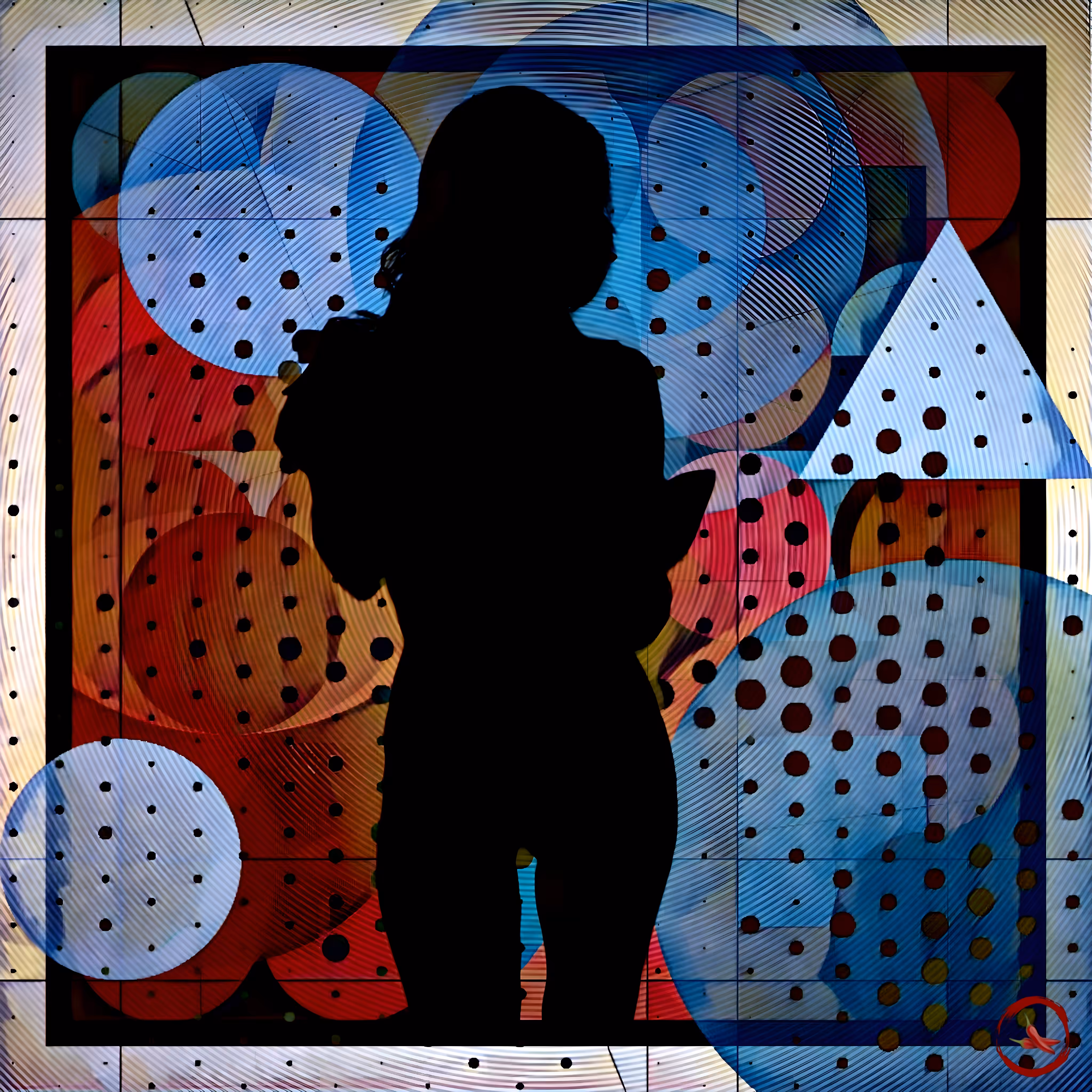 Shaken Not Stirred - 005