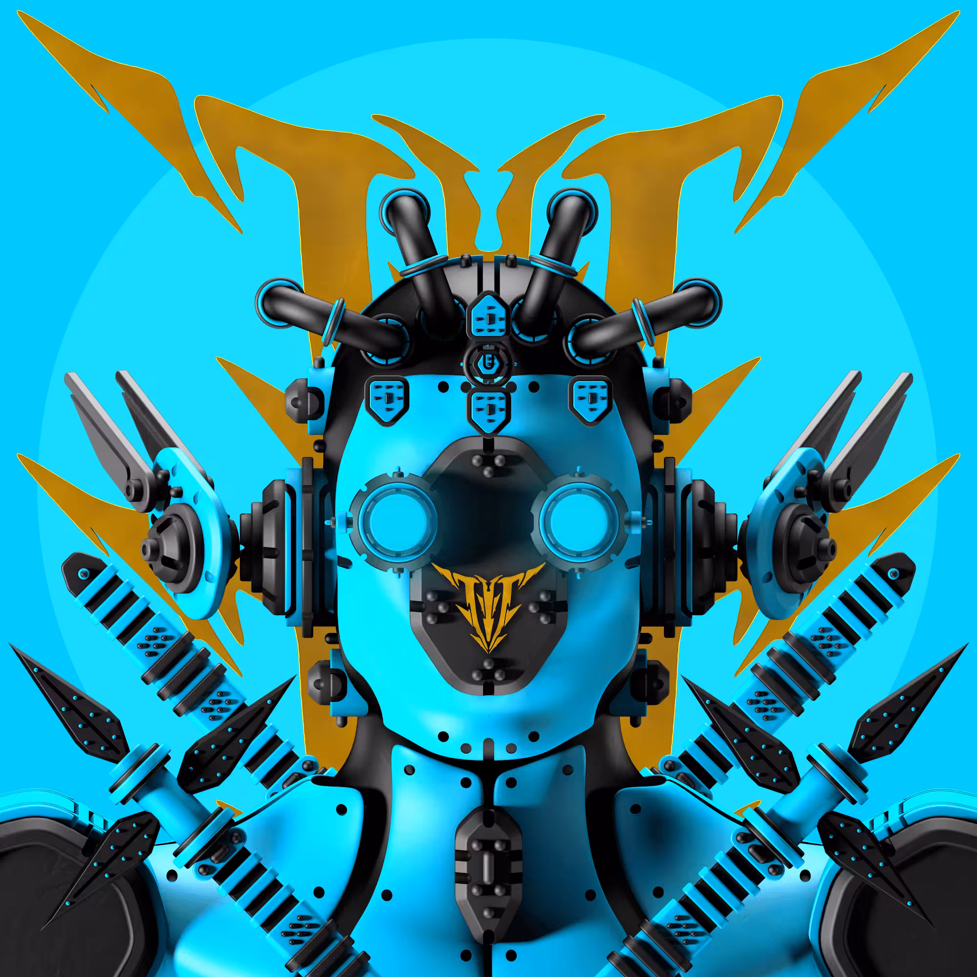 Robotreum Gen03 07