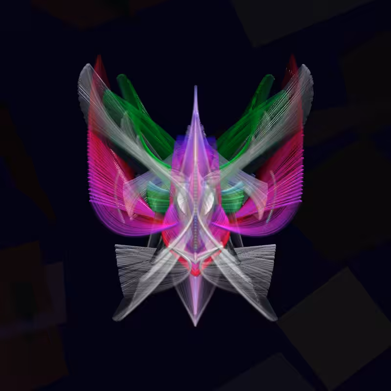 Rorshak Redux #11
