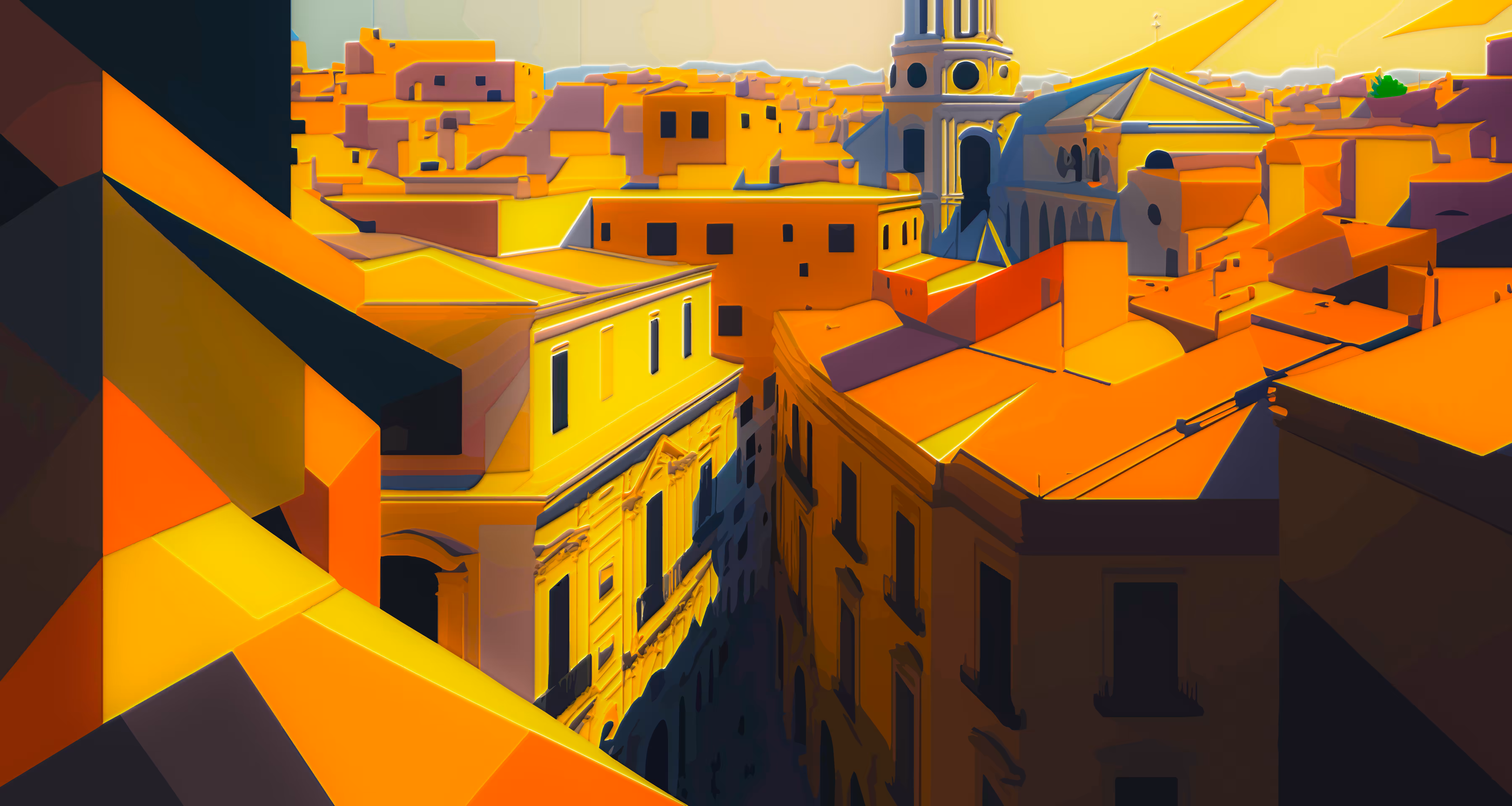 Panorama Landscapes 195