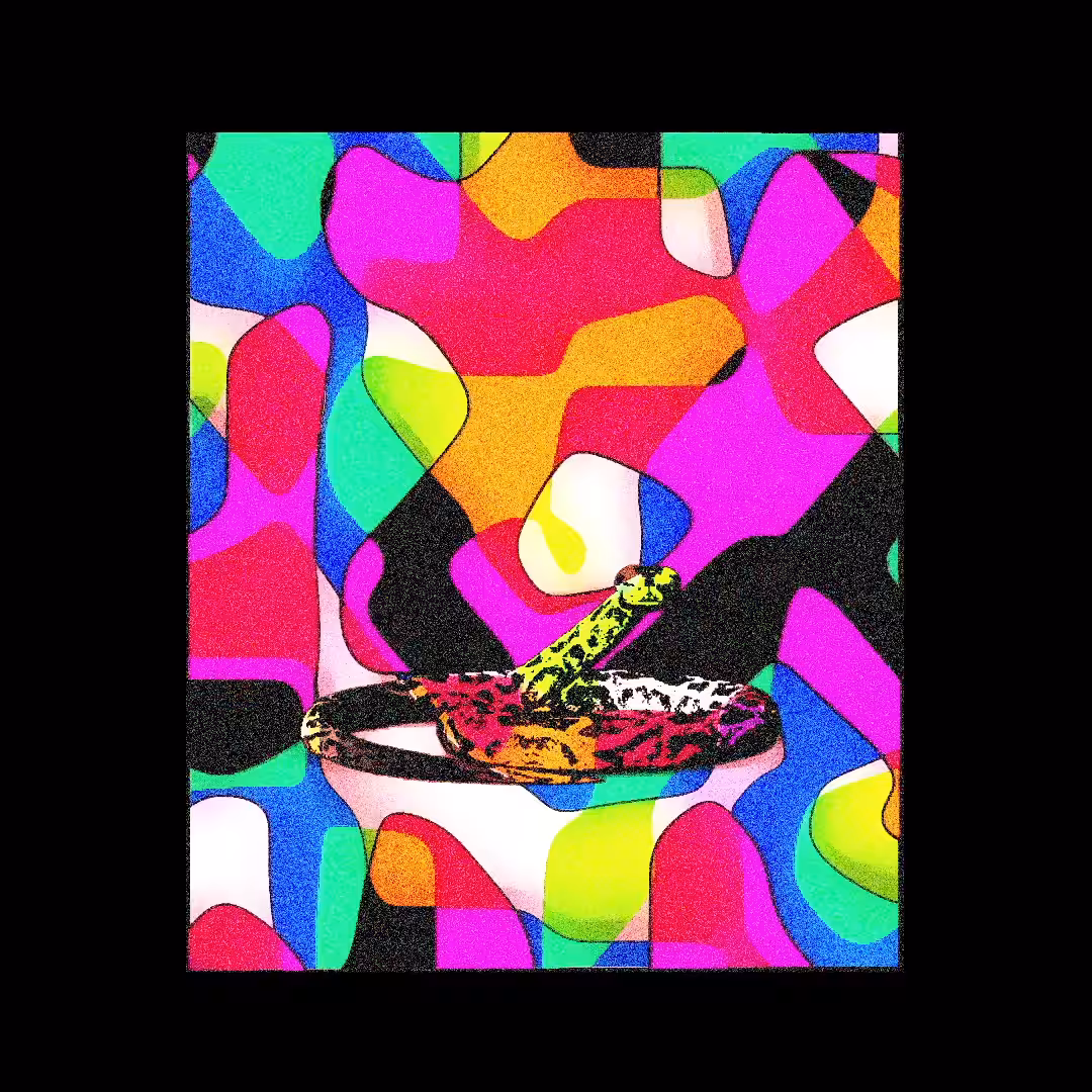 Psycho Snake