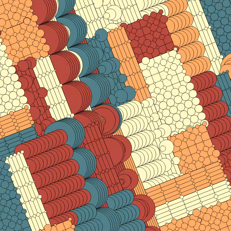 Live Cells #238