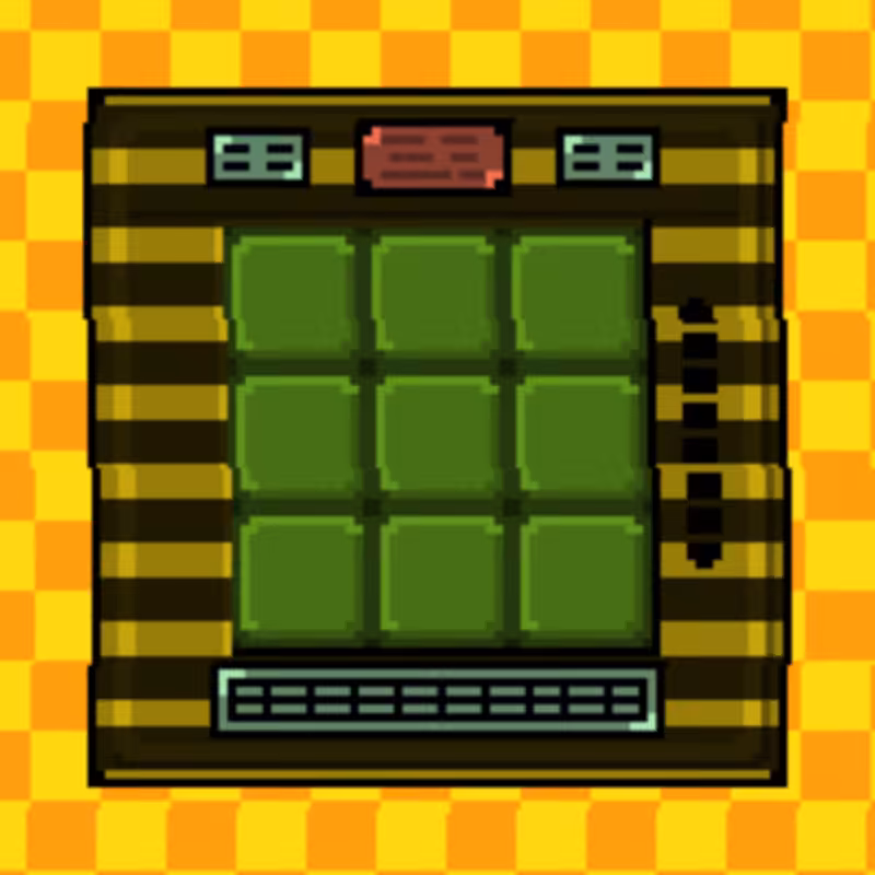 generated numpad drumpad #240