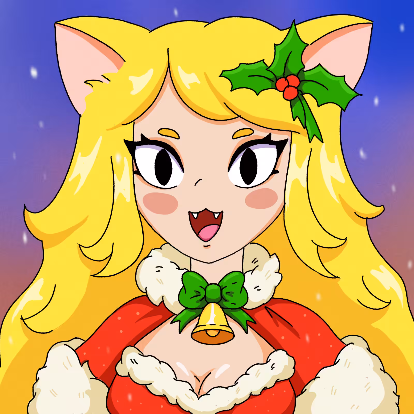 Neko Princess #5