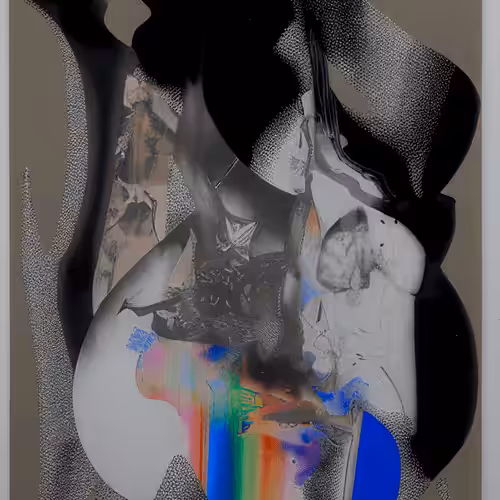 mirrors, prisms & film #2