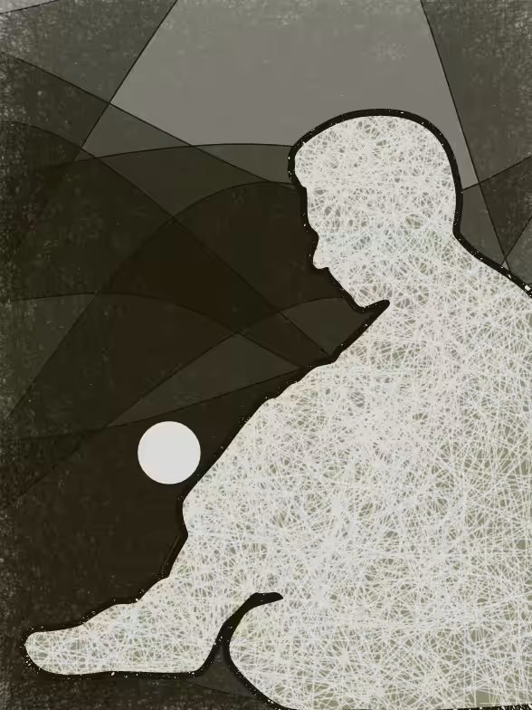 Caught in a Void #509