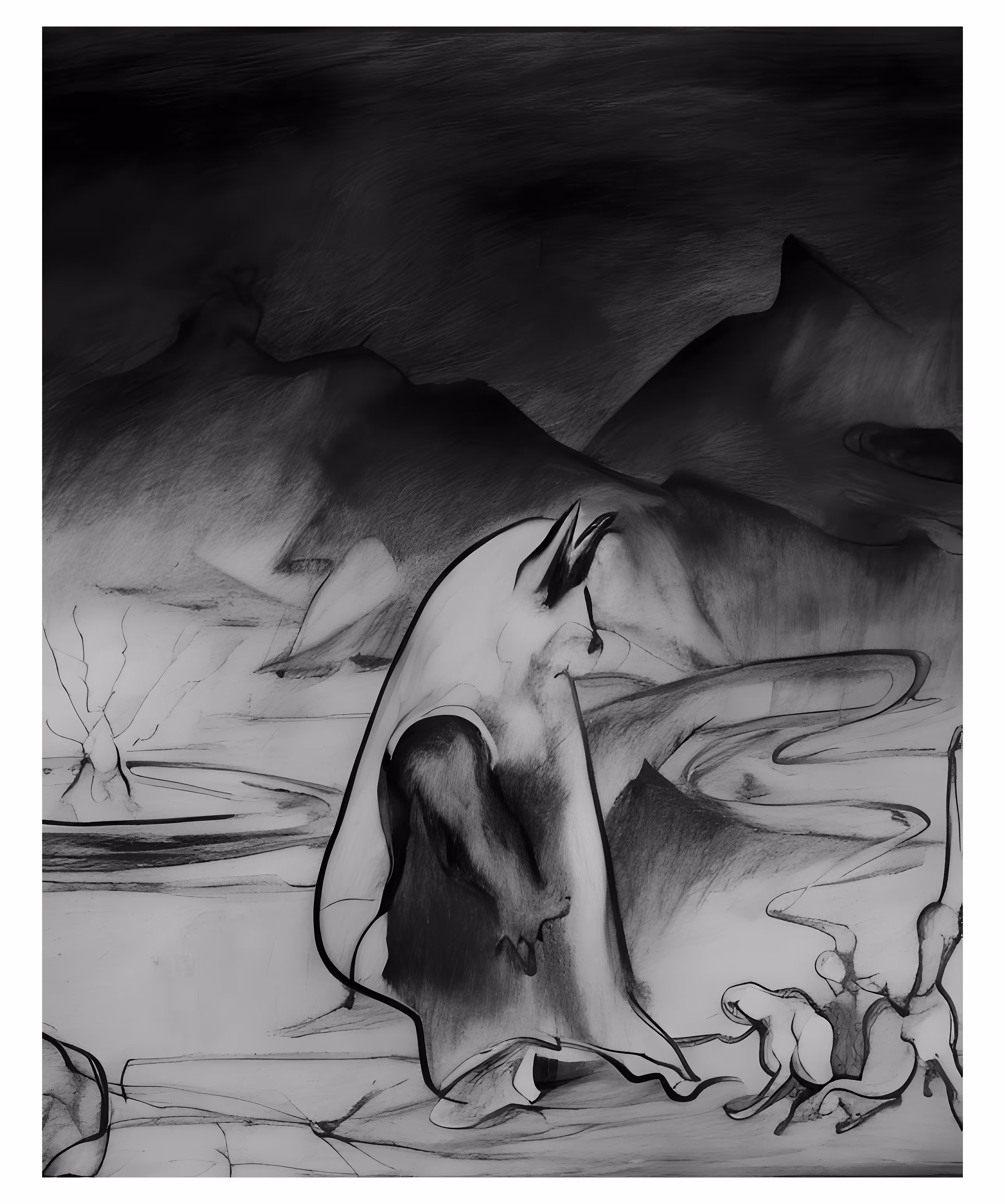 "At Dawn"
