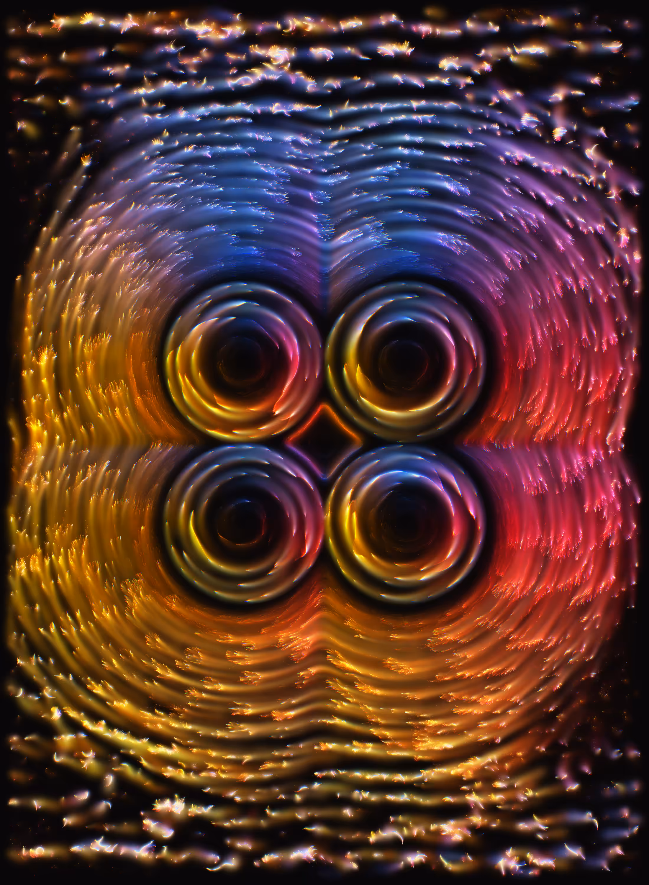 Holons #427