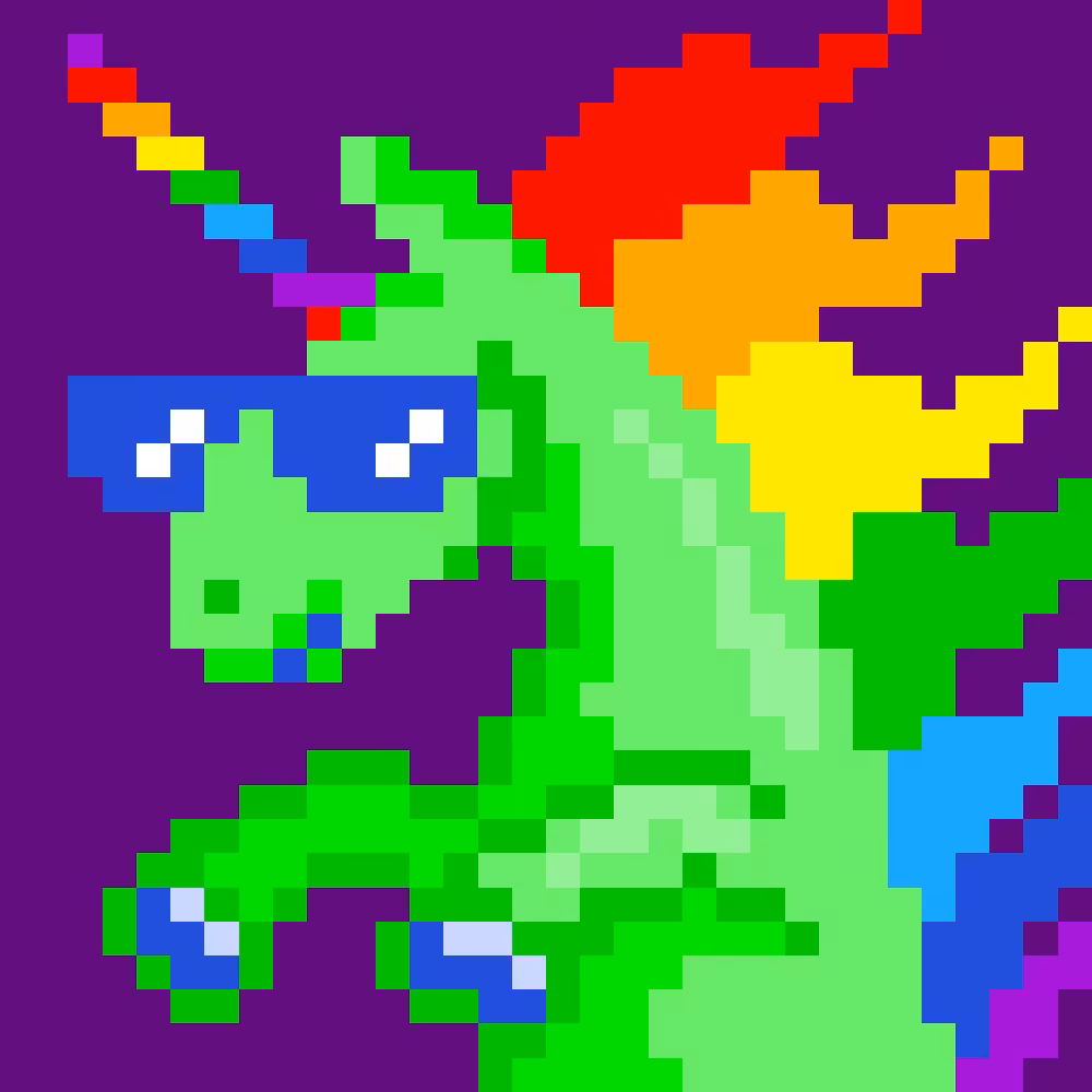 Unicorn #3752