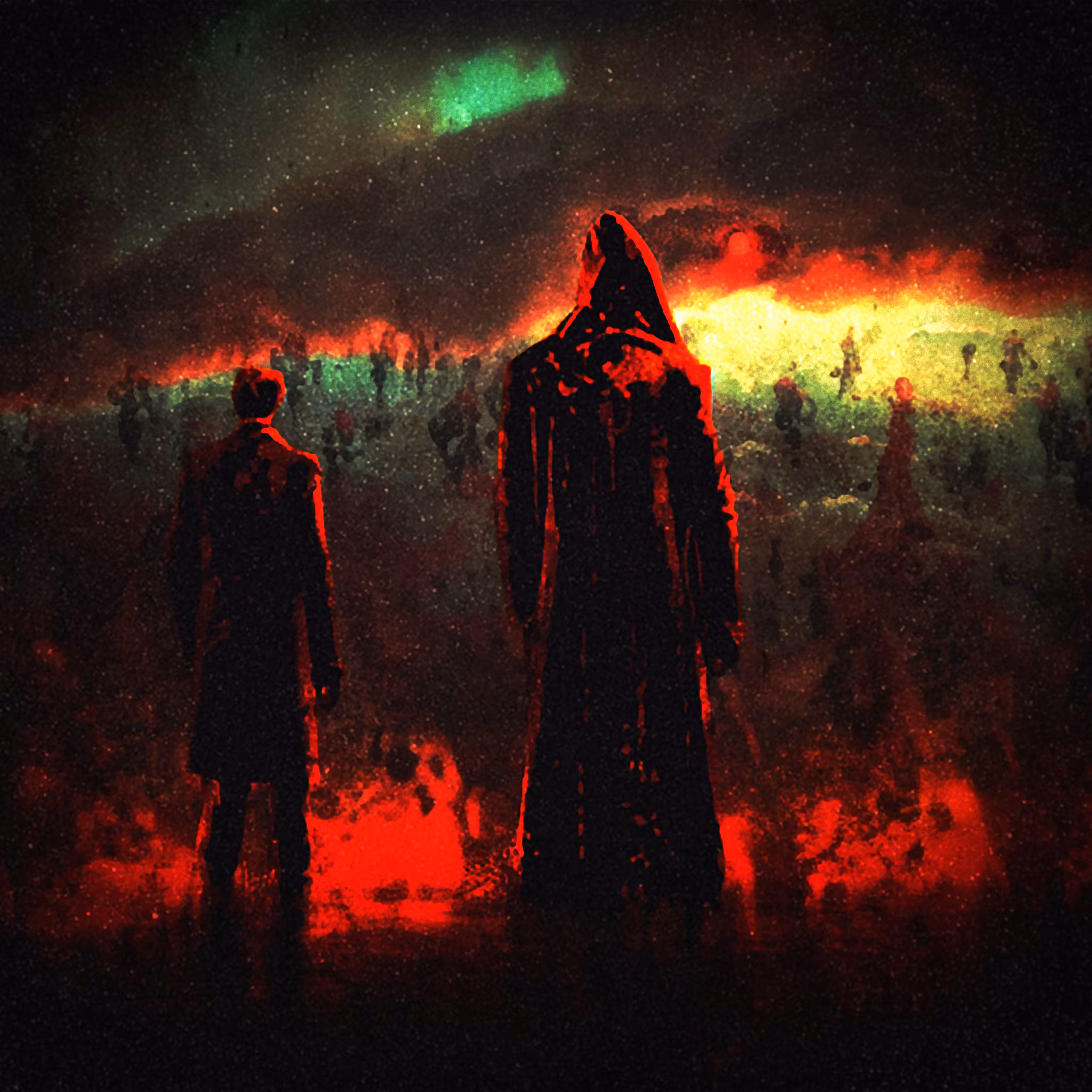 The Guide