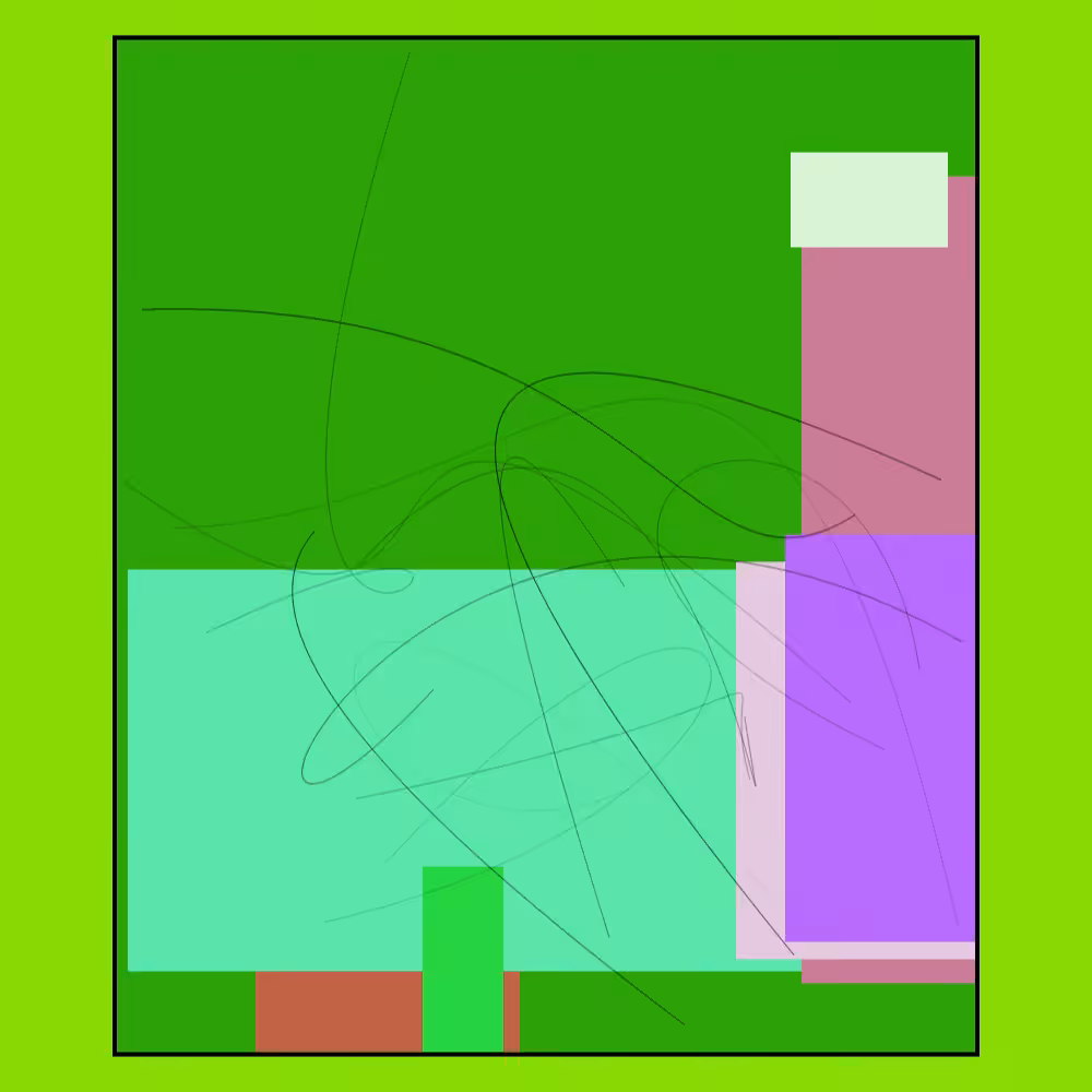 City Pop - AI Study II #170