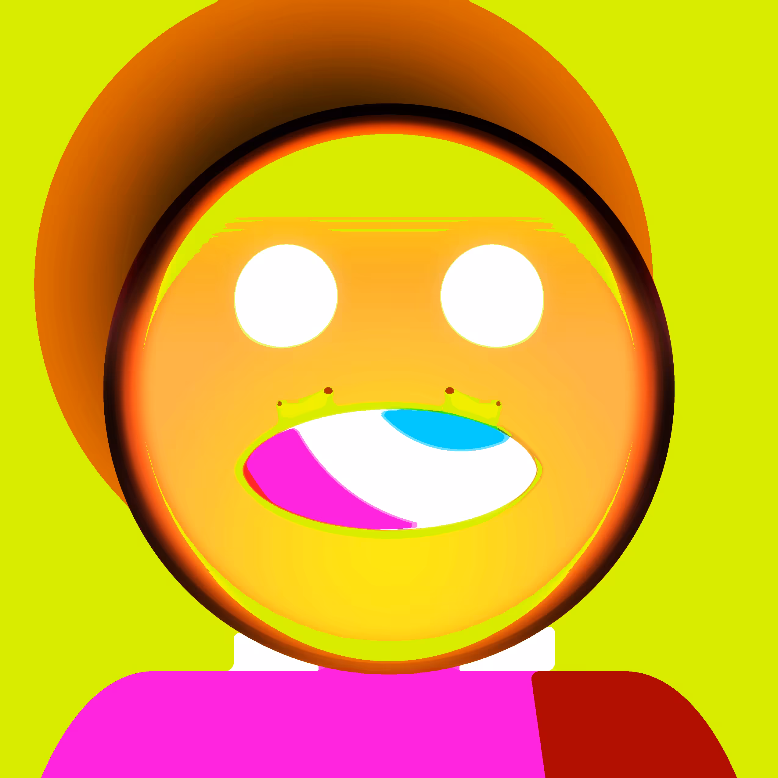 Emoji Script #126
