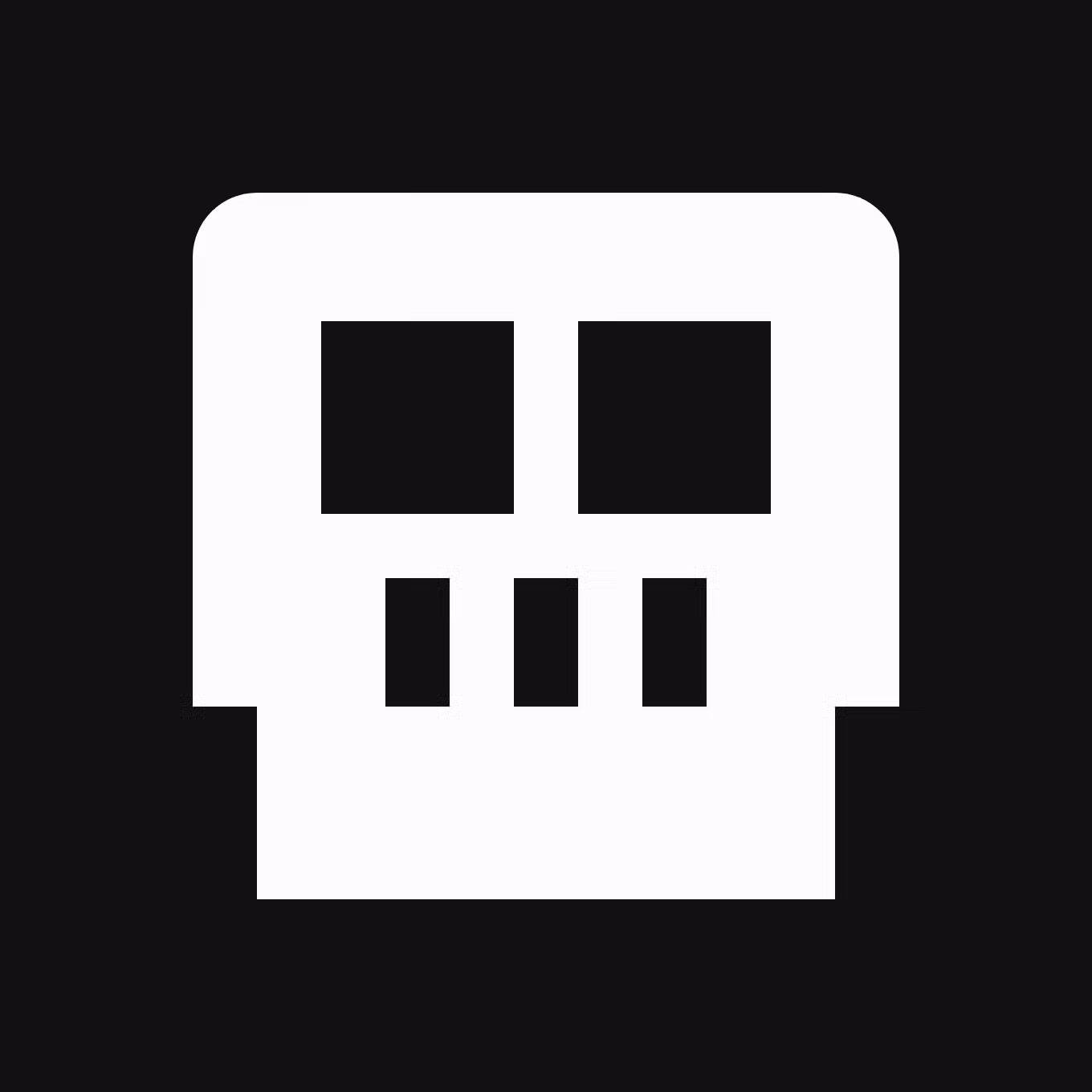 SMOLSKULL #1760