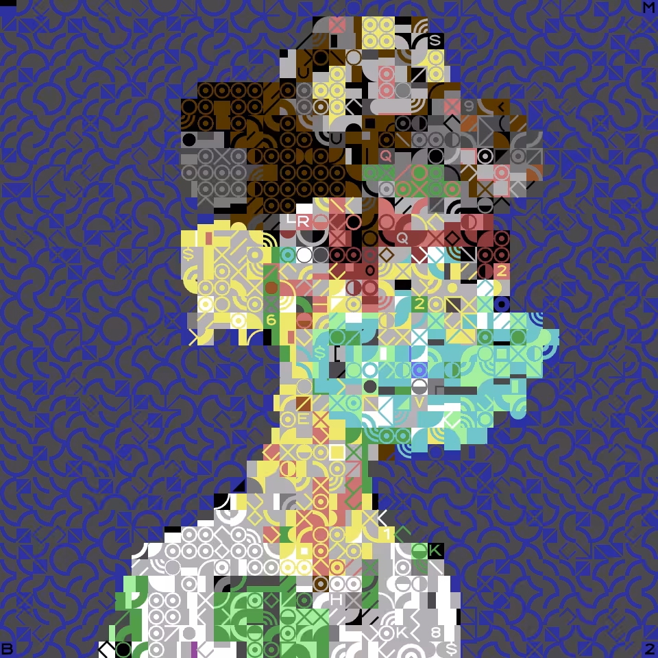 mutantdosape 2