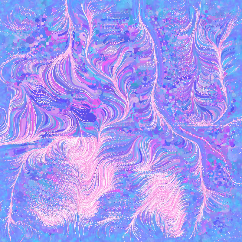 mindprints #24