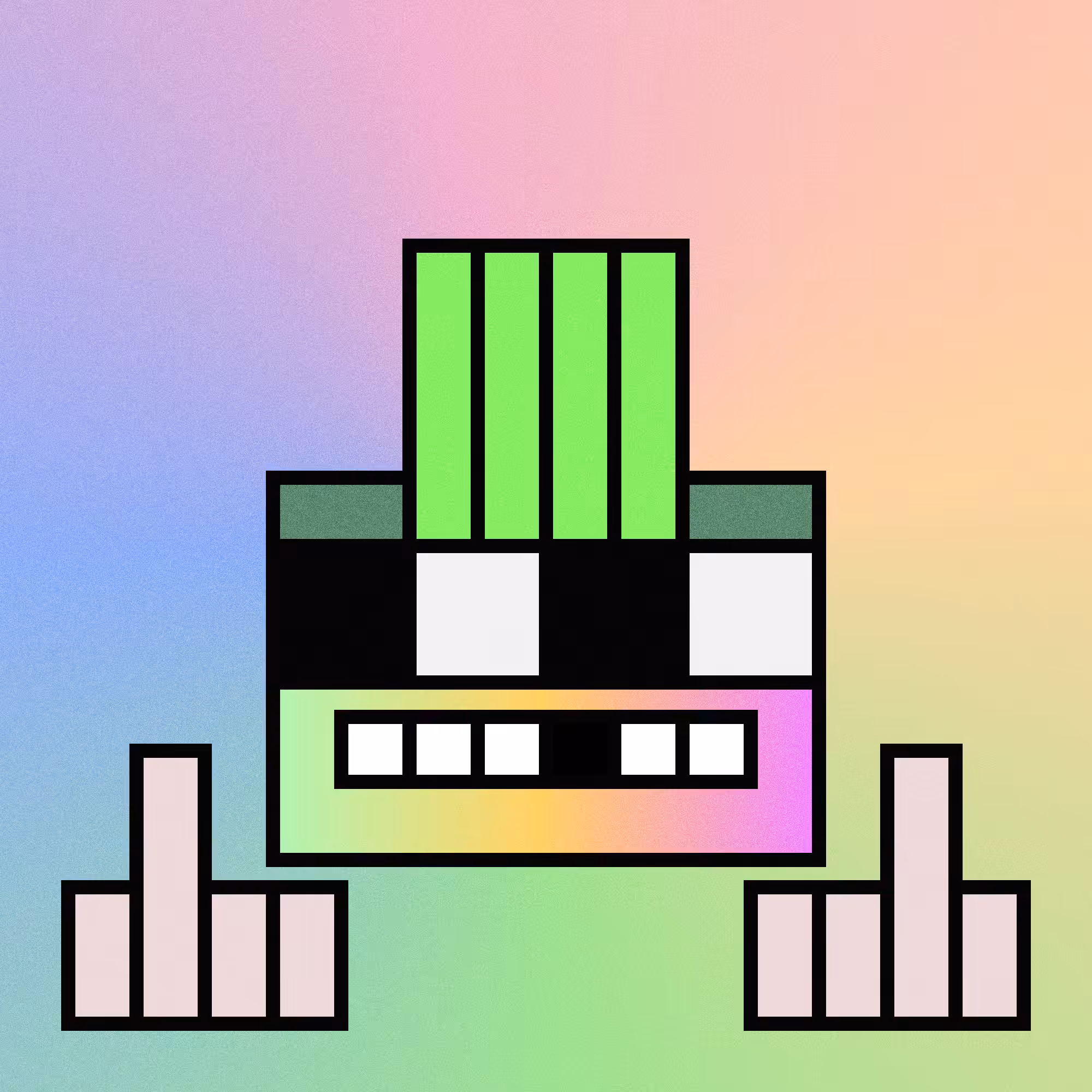 Degens: Degen #1244