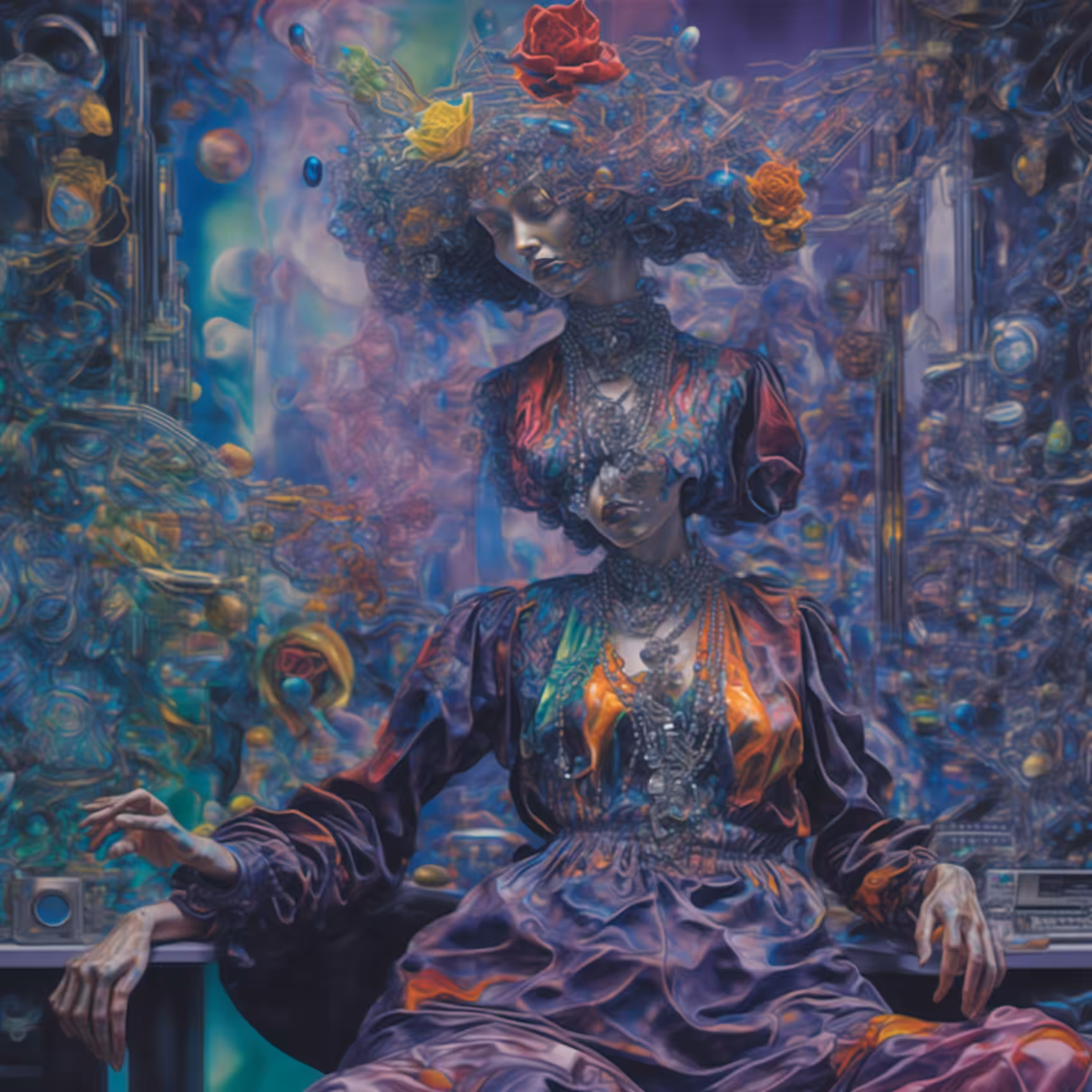 life & art  #231