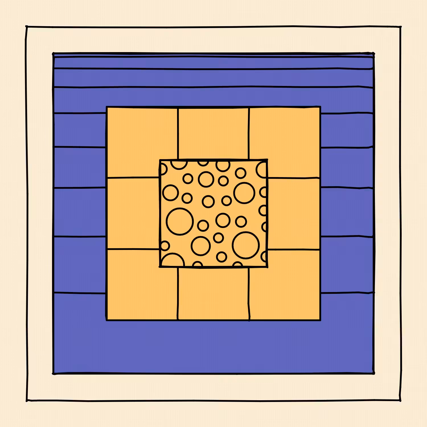 Borders Revisited #70