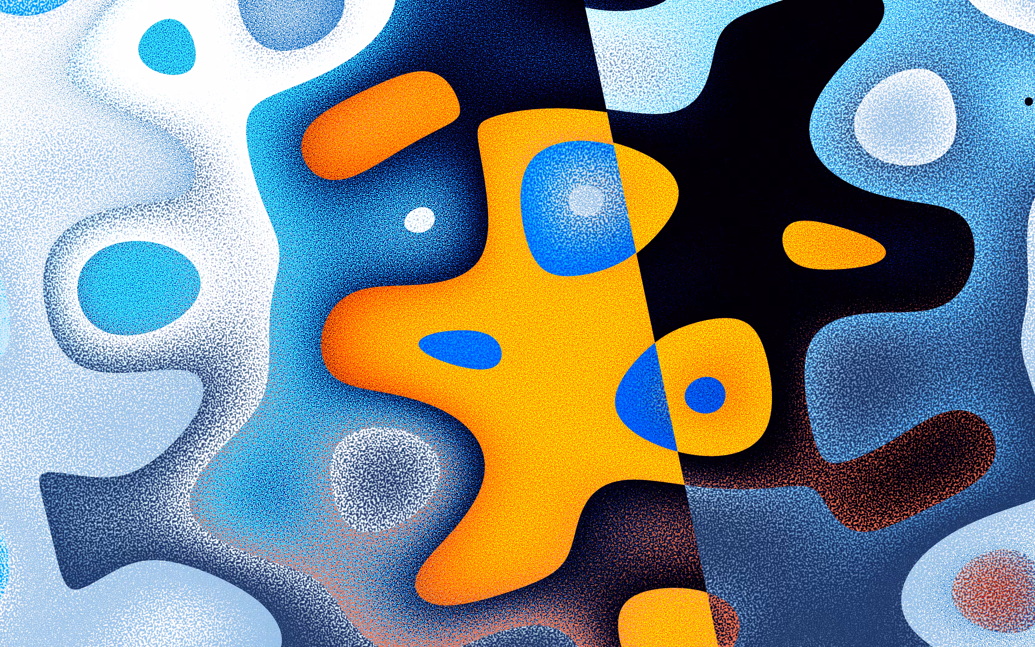 Steam Cells #13