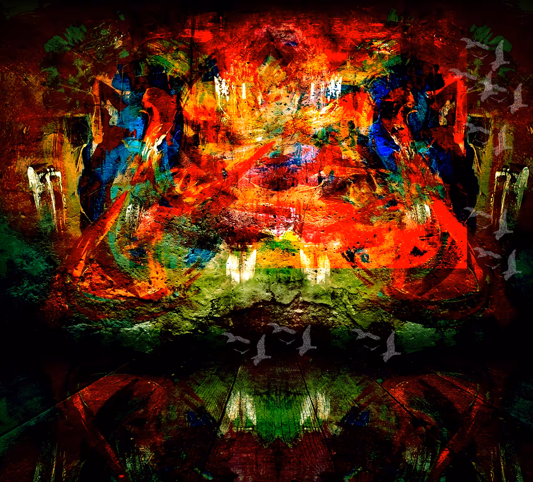From illusion to truth