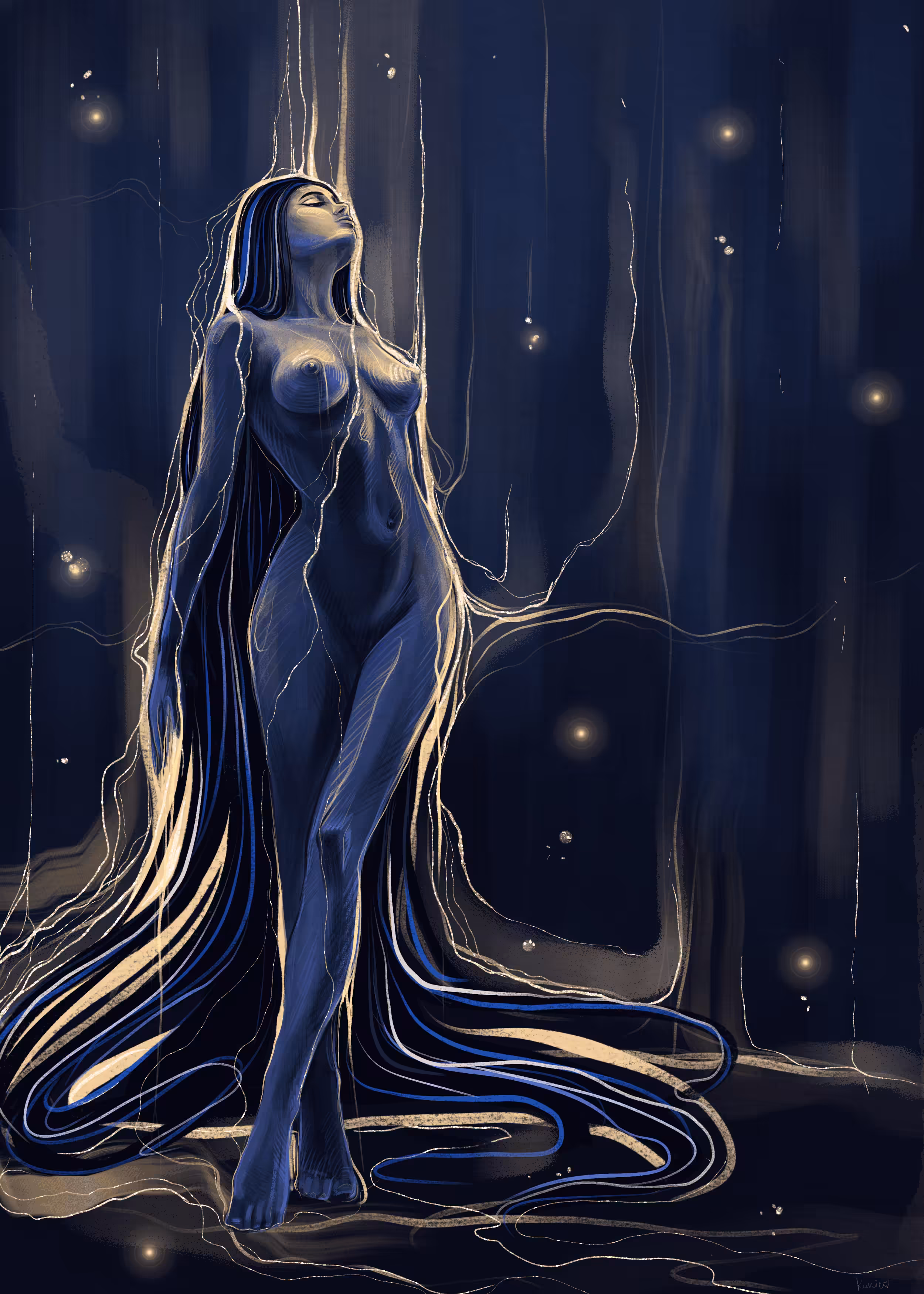The Empress