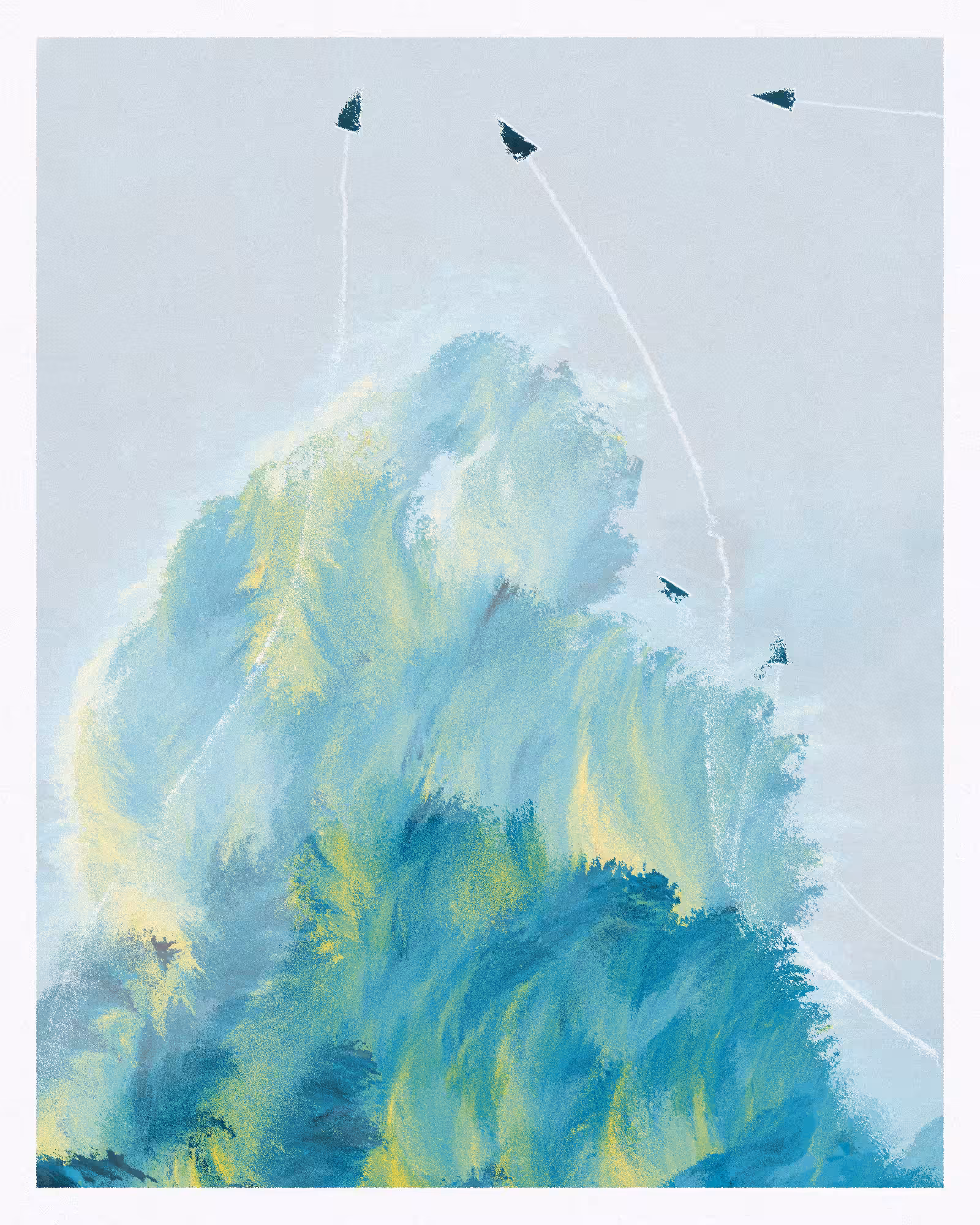 TEMPEST #77
