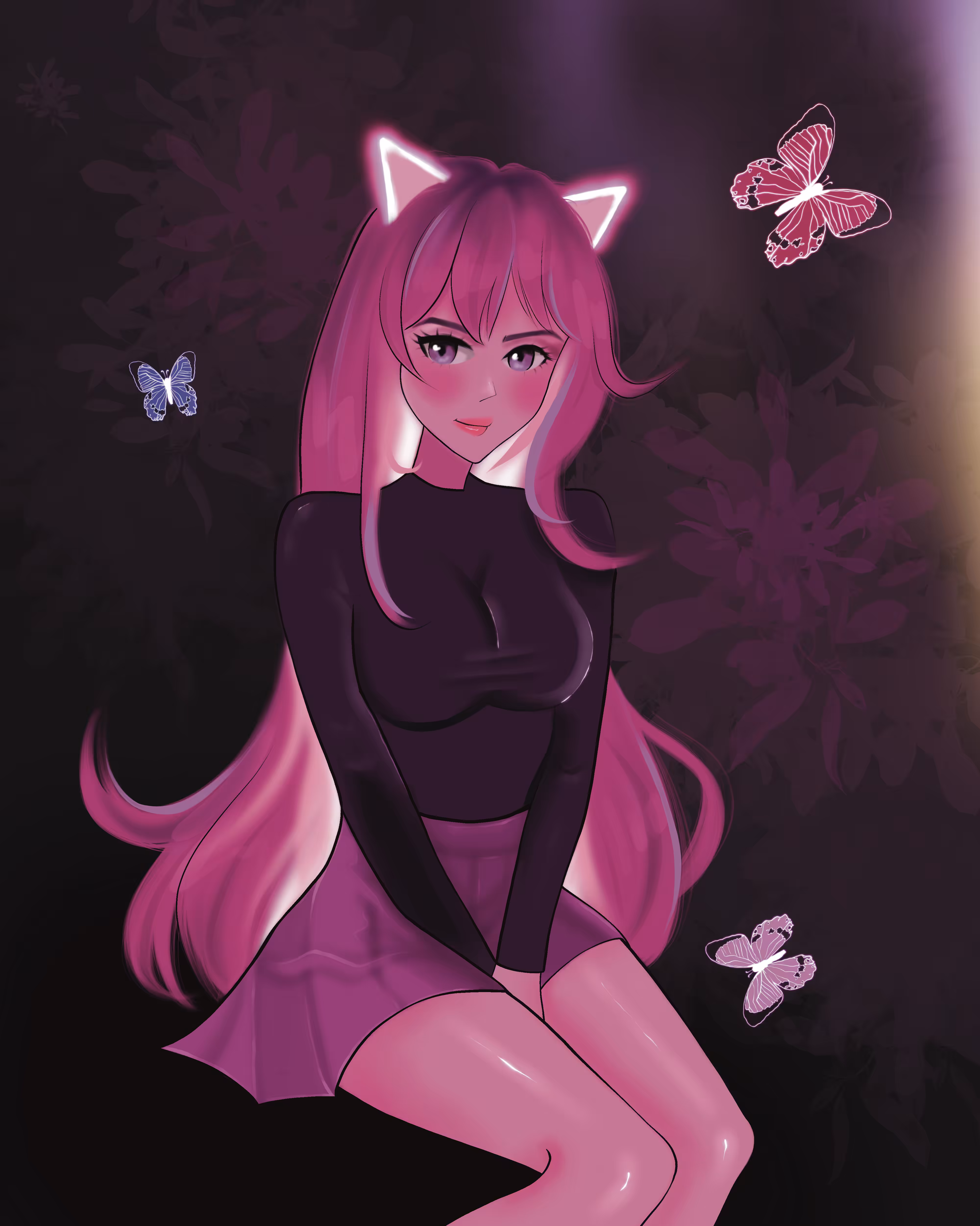 Aoi