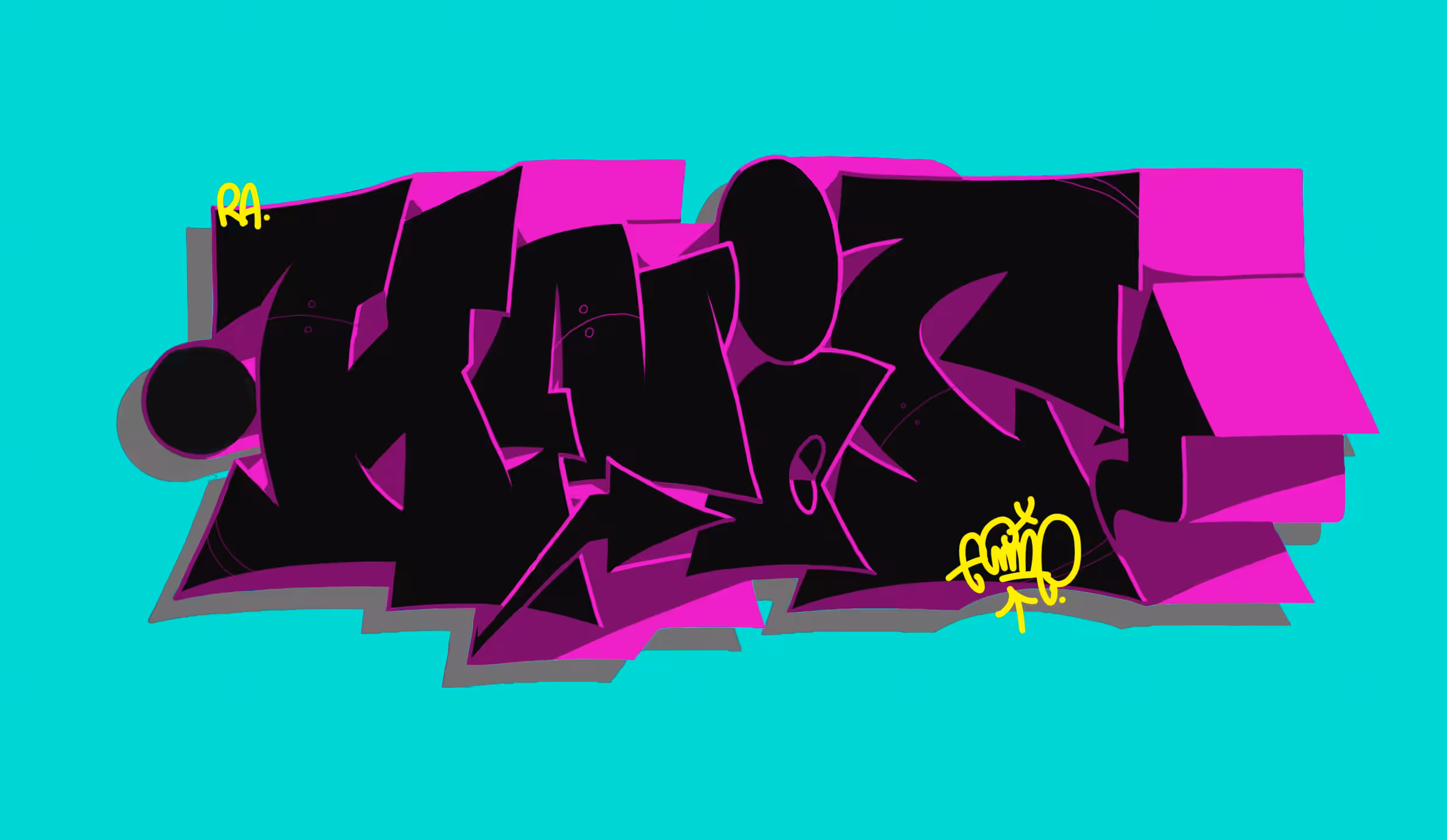 pink panther