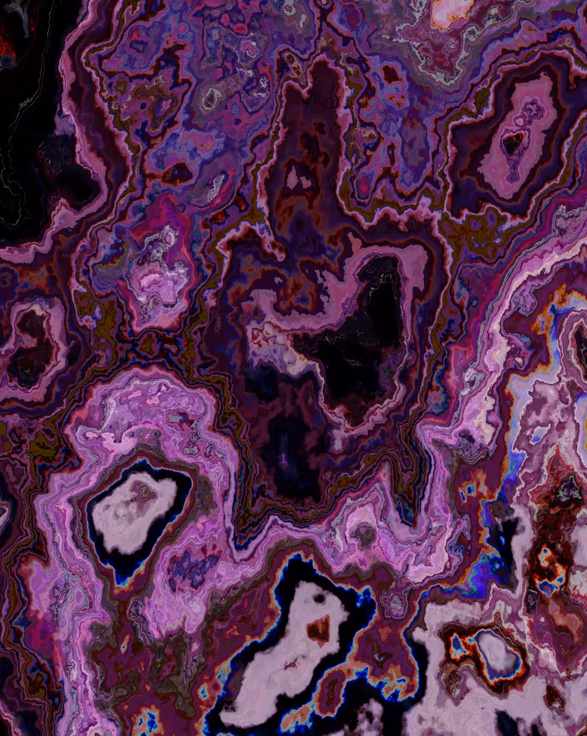 Sediments #8841
