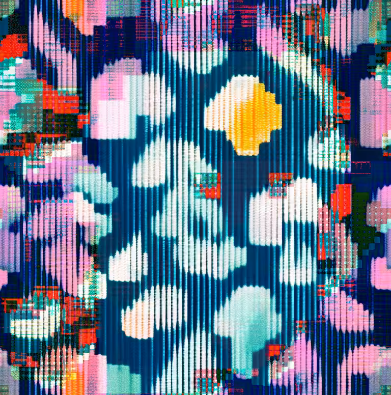 coalescence #6099