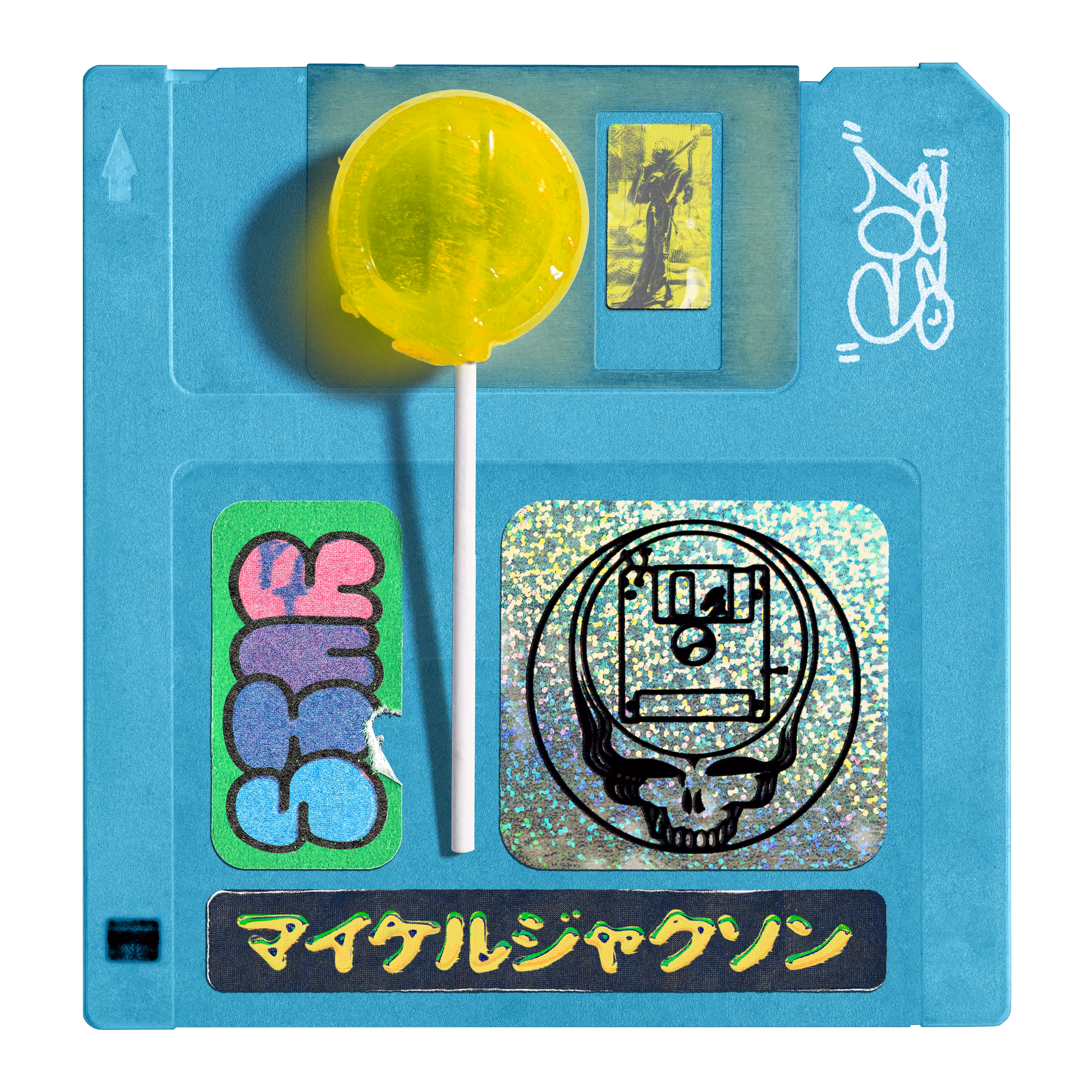 MEMORY 004
