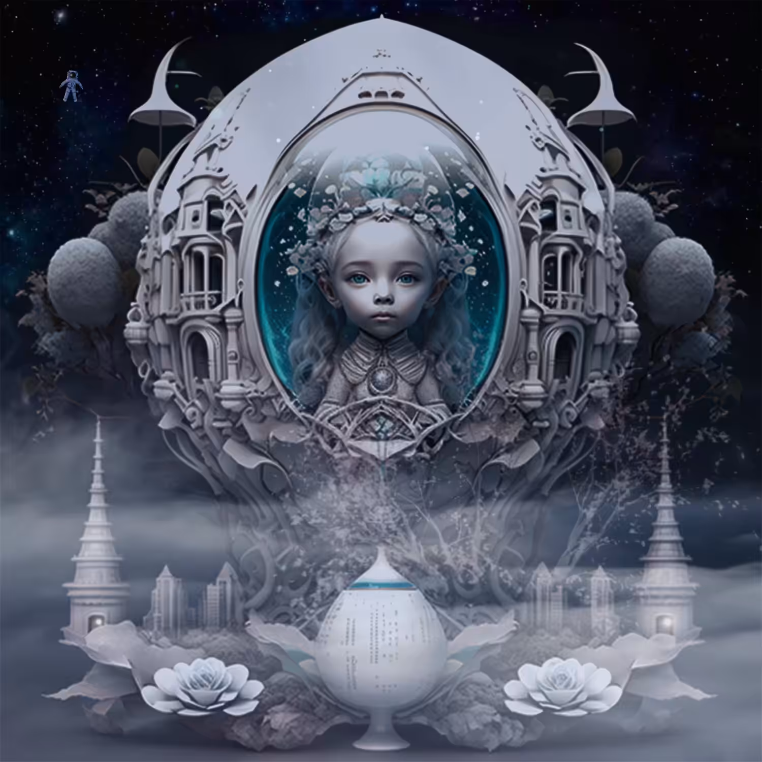 space for dreams 