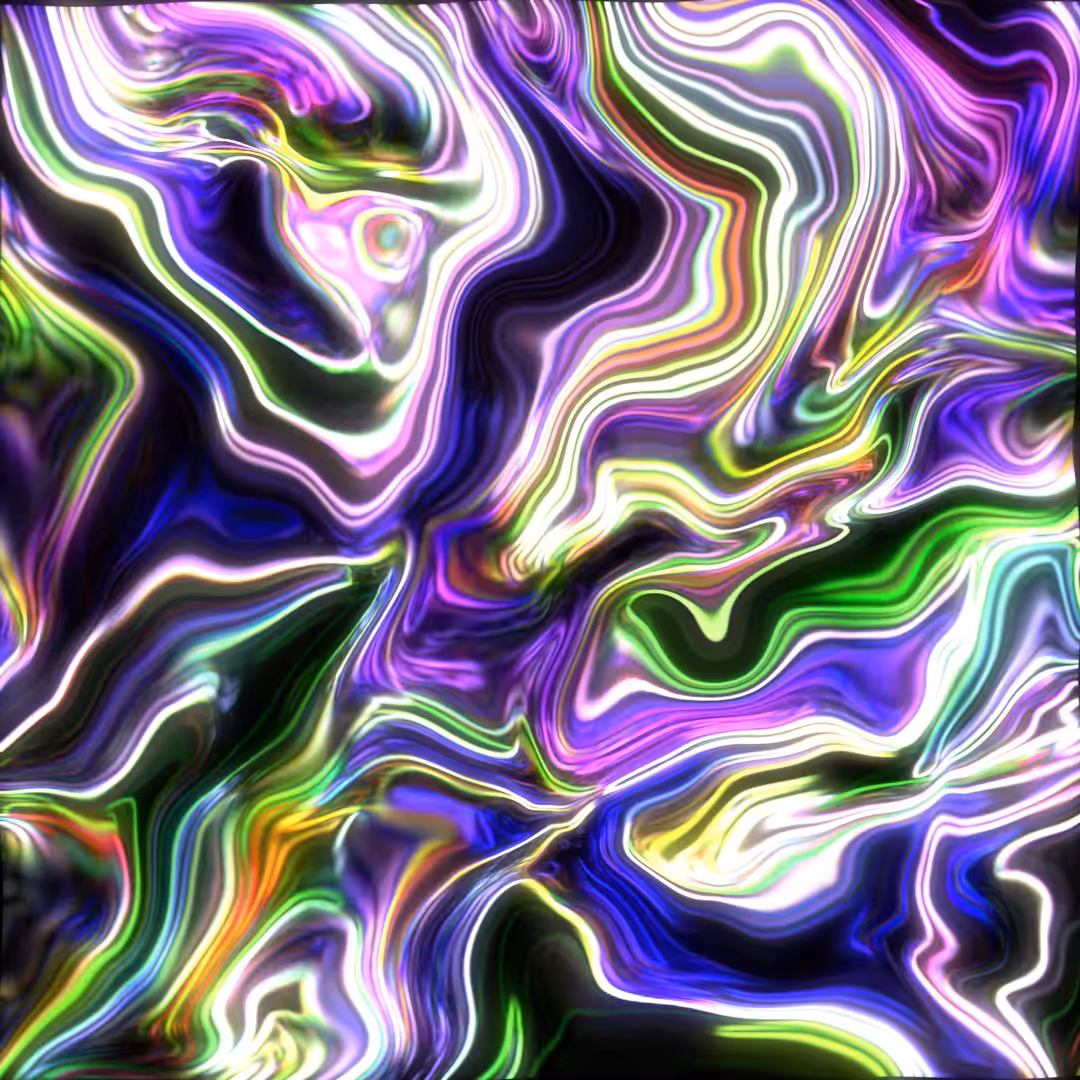 Neon World
