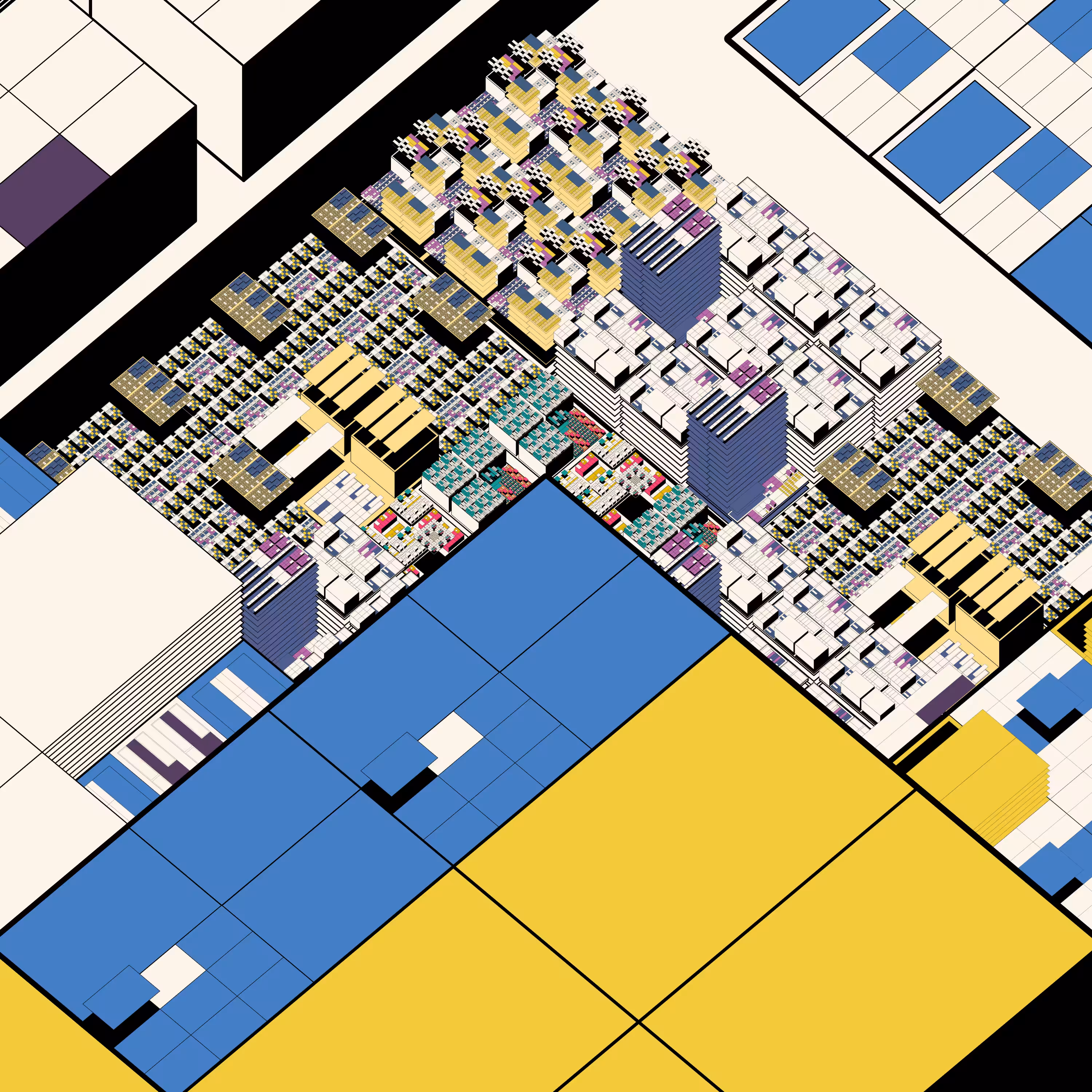 Decagon #44994