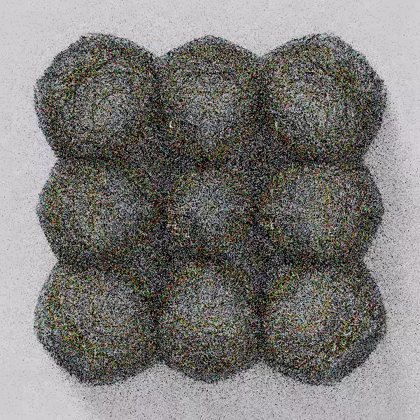Mandaloids #65
