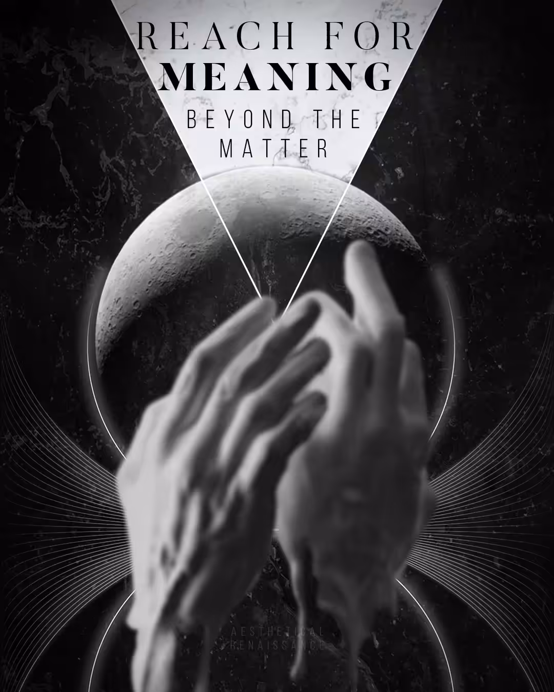 Reach For Meaning | Animated