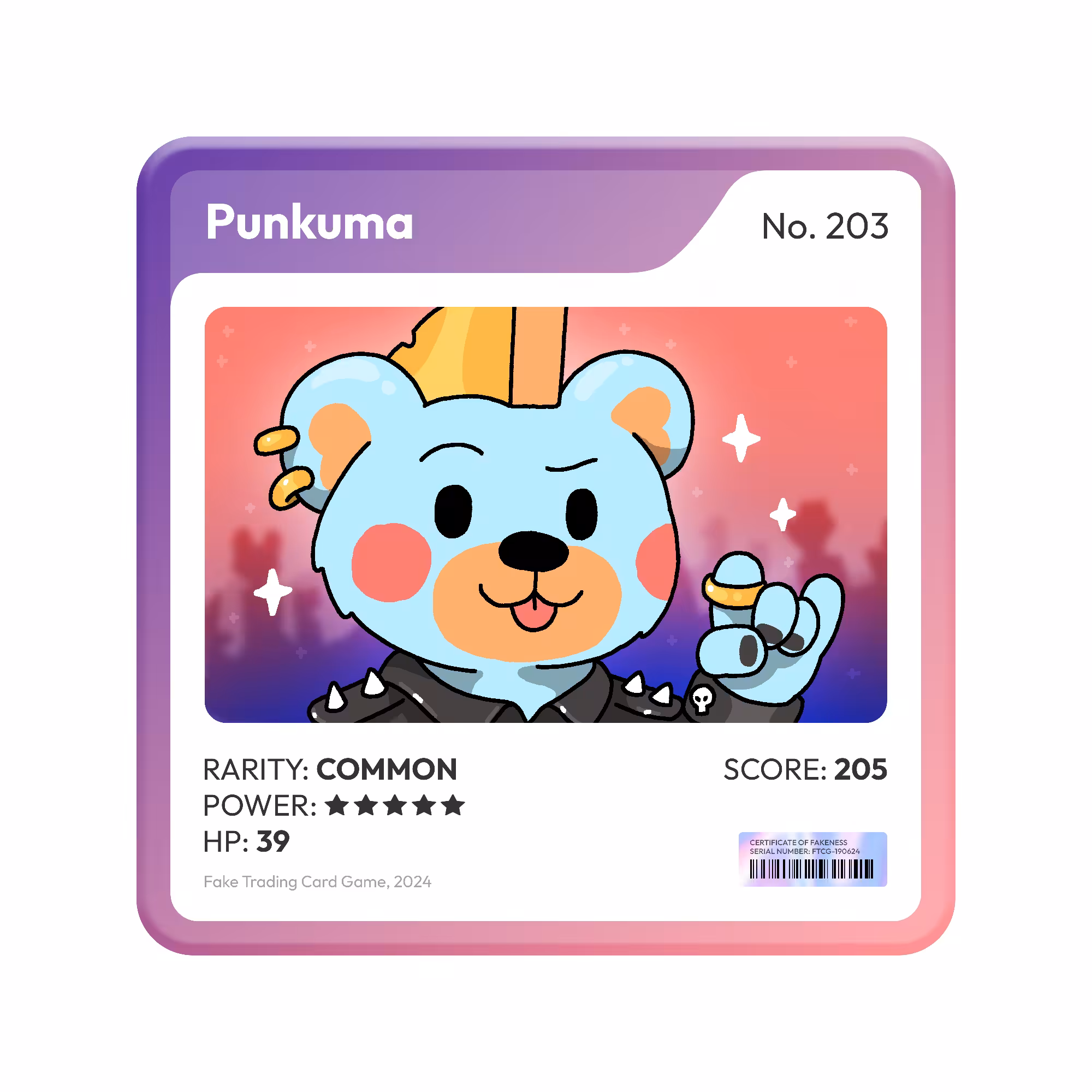 Punkuma