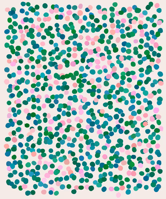 codeTurning 1: Dotting #49