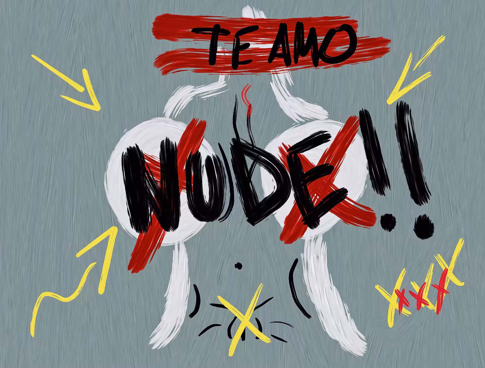 NUDE 00.00