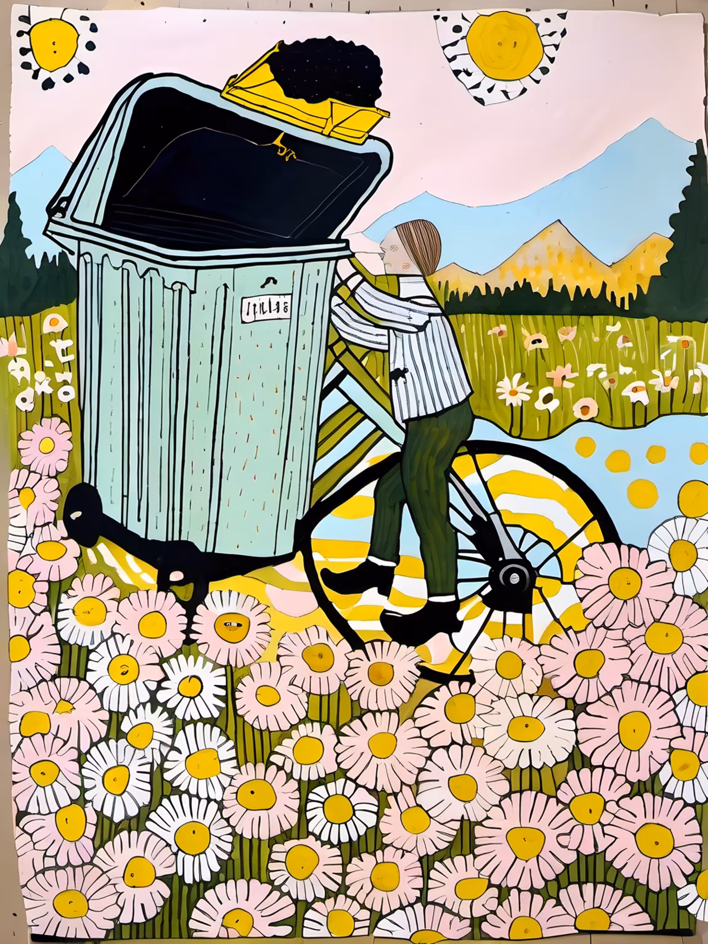 Emigre Debris #20
