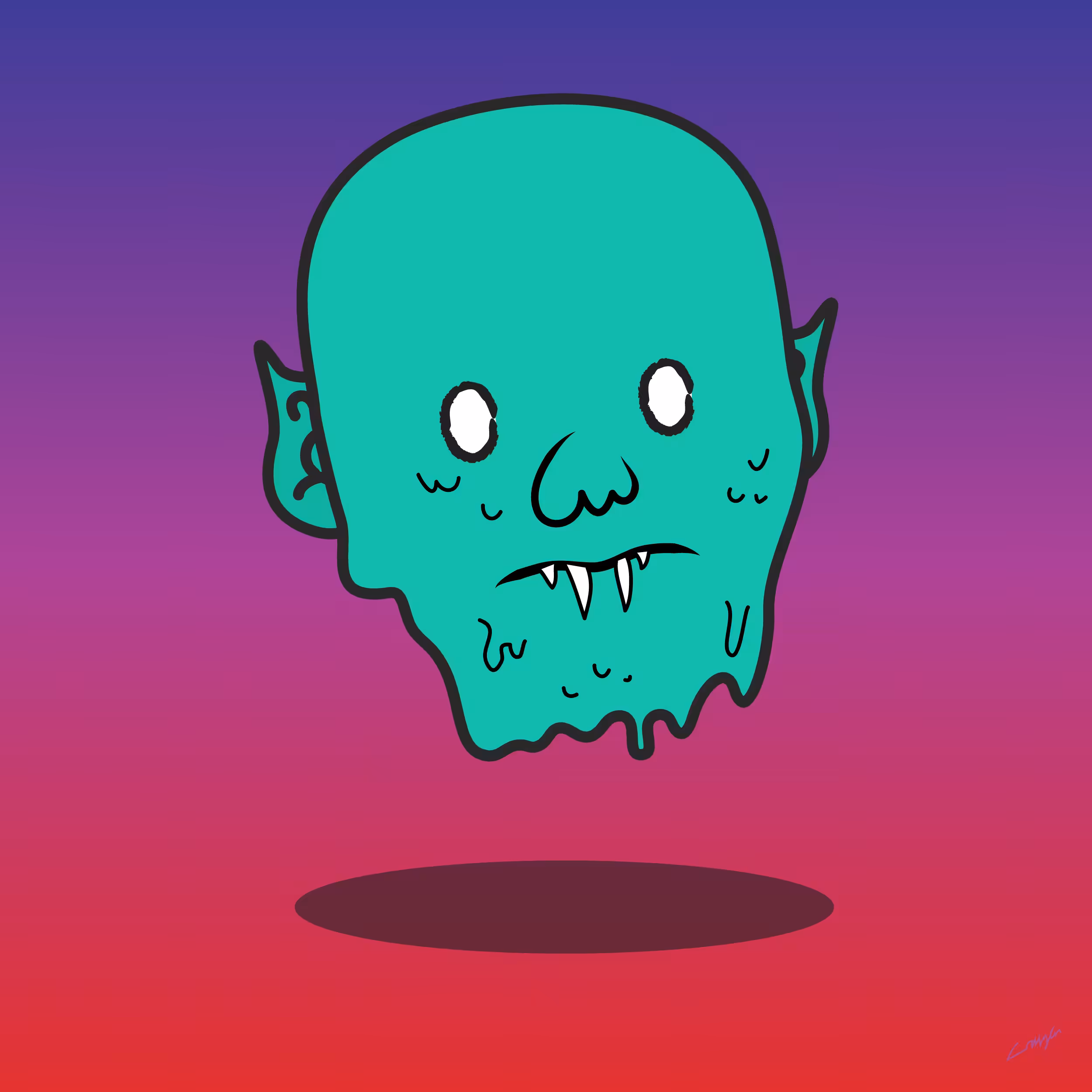 Nosferatu for HENOSY