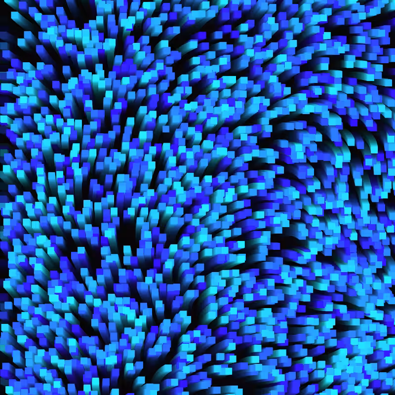 Tomography of AI #34