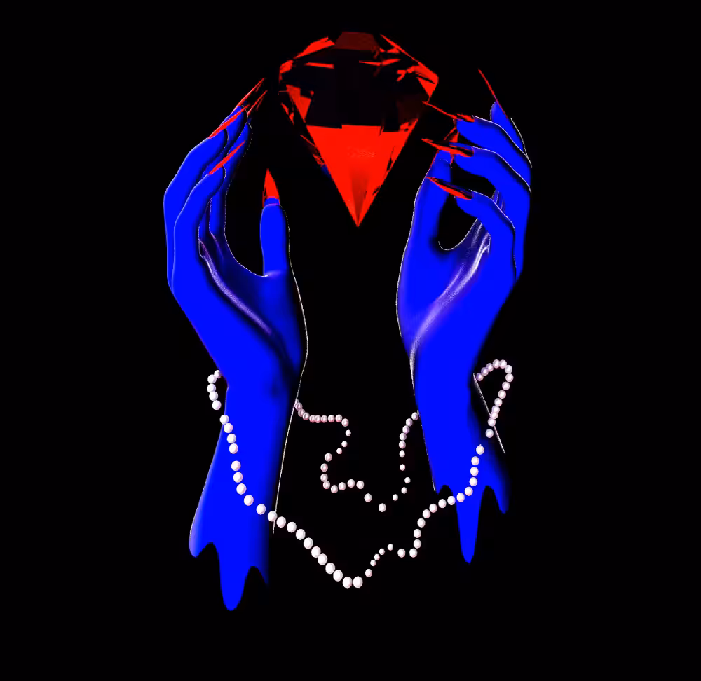 Betta Diamond